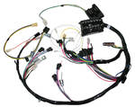 Photo represents subcategory: Electrical Wiring