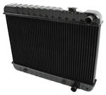 Photo represents subcategory: Radiators