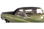 Photo represents subcategory: 1970 Skylark Tops