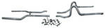 Photo represents subcategory: 1970 Skylark Exhaust Systems & Kits