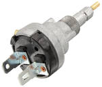 Photo represents subcategory: 1970 Monte Carlo Wiper Switch