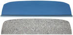 Photo represents subcategory: 1965 Cutlass Package Tray