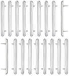 Photo represents subcategory: 1970 Skylark Side Of Body Moldings