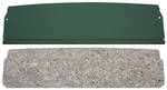 Photo represents subcategory: 1970 Monte Carlo Package Tray