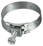 Photo represents subcategory: 1970 Monte Carlo Hose Line Clamps & Brackets