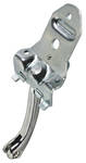 Photo represents subcategory: 1970 Skylark Mirror Hardware