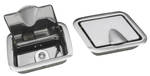 Photo represents subcategory: 1970 Eldorado Door Accessories