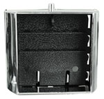 Photo represents subcategory: 1970 Monte Carlo Heater & AC