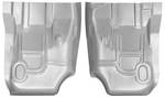 Photo represents category: Sheet Metal & Body Panels
