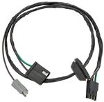 Photo represents subcategory: 1970 Monte Carlo Wiper Motors