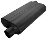 Photo represents subcategory: 1970 Monte Carlo Mufflers & Resonators