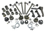 Photo represents subcategory: 1970 Monte Carlo Suspension Components