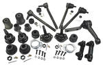Photo represents subcategory: 1966 GTO Suspension Components