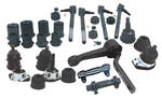 Photo represents subcategory: 1983 Malibu Suspension Components