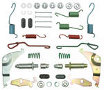 Photo represents subcategory: 1961 Tempest Drum Brakes