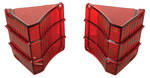 Photo represents subcategory: 1979 El Camino Tail Lamp