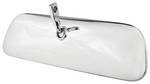 Photo represents subcategory: Inside Rearview Mirrors