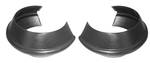 Photo represents subcategory: 1970 Eldorado Headlights