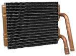 Photo represents subcategory: 1987 El Camino Heater Cores
