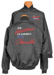 Photo represents subcategory: 1970 Monte Carlo Jackets/Sweatshirts