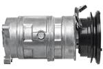 Photo represents subcategory: 1970 Grand Prix Air Conditioning