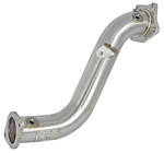 Photo represents subcategory: 1970 Monte Carlo Exhaust Pipes, Flanges & Turndowns