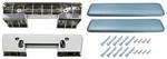 Photo represents subcategory: 1983 El Camino Armrest & Accessories