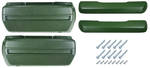 Photo represents subcategory: 1970 Monte Carlo Armrest & Accessories