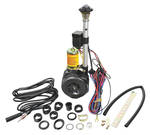 Photo represents subcategory: 1970 Monte Carlo Antennas & Accessories