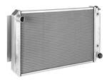 Photo represents subcategory: 1961 Tempest Radiators