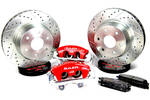 Photo represents subcategory: 1970 Chevelle Disc Brakes