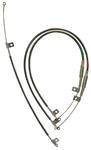 Photo represents subcategory: 1970 Grand Prix Heater & AC