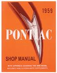 Photo represents subcategory: 1970 Grand Prix Service Manuals