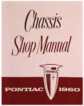 Photo represents subcategory: 1961 Catalina Service Manuals