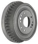 Photo represents subcategory: 1970 Monte Carlo Drum Brakes