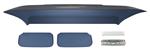 Photo represents subcategory: 1983 El Camino Headliner & Accessories