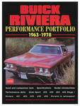 Photo represents subcategory: 1970 Riviera History/Entertainment