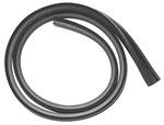 Photo represents subcategory: Weatherstripping & Rubber Details