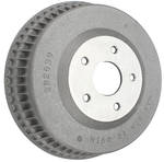 Photo represents subcategory: 1970 Riviera Drum Brakes