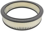 Photo represents subcategory: 1966 GTO Air Filter Elements & Wraps