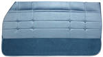Photo represents subcategory: 1970 Riviera Door Accessories