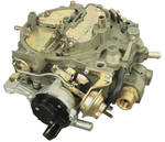 Photo represents subcategory: 1970 Monte Carlo Carburetors