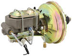 Photo represents subcategory: 1970 Riviera Master Cylinders & Boosters