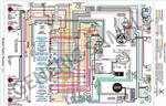 Photo represents subcategory: 1970 Riviera Electrical