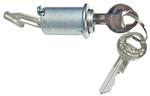 Photo represents subcategory: 1970 Monte Carlo Interior Locks & Hardware