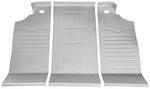 Photo represents subcategory: 1971 Bonneville Trunk Panels