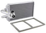 Photo represents subcategory: 1970 Chevelle Heaters