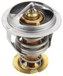 Photo represents subcategory: 1983 Malibu Thermostats, Housings & Fillers