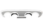Photo represents subcategory: 1970 Skylark Exhaust Tips