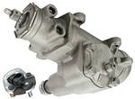 Photo represents subcategory: 1970 Monte Carlo Steering Components